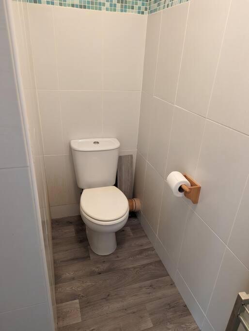 3 Bedroom Apartment With Golf Course View 泰恩河畔纽卡斯尔 外观 照片